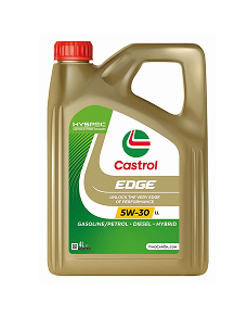 Castrol EDGE 5W-30 LL_5L